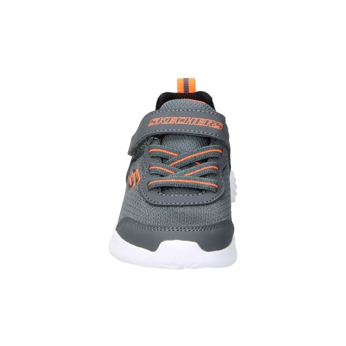 Boys' Sneakers Skechers Gray