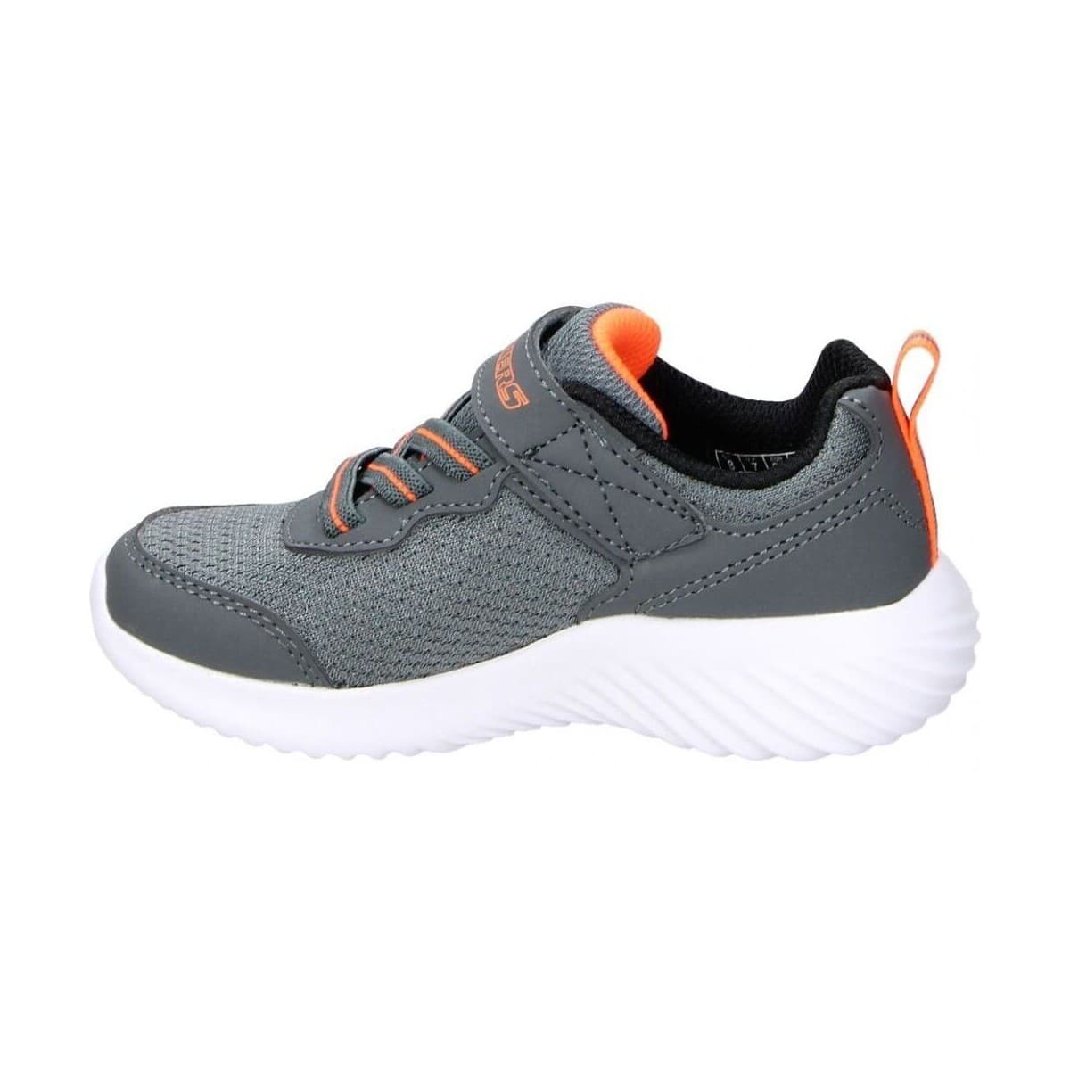 Boys' Sneakers Skechers Gray