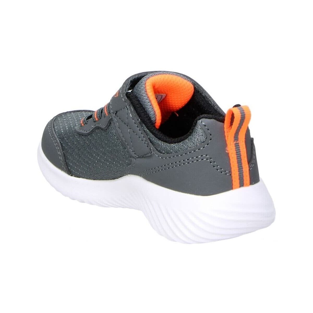 Boys' Sneakers Skechers Gray