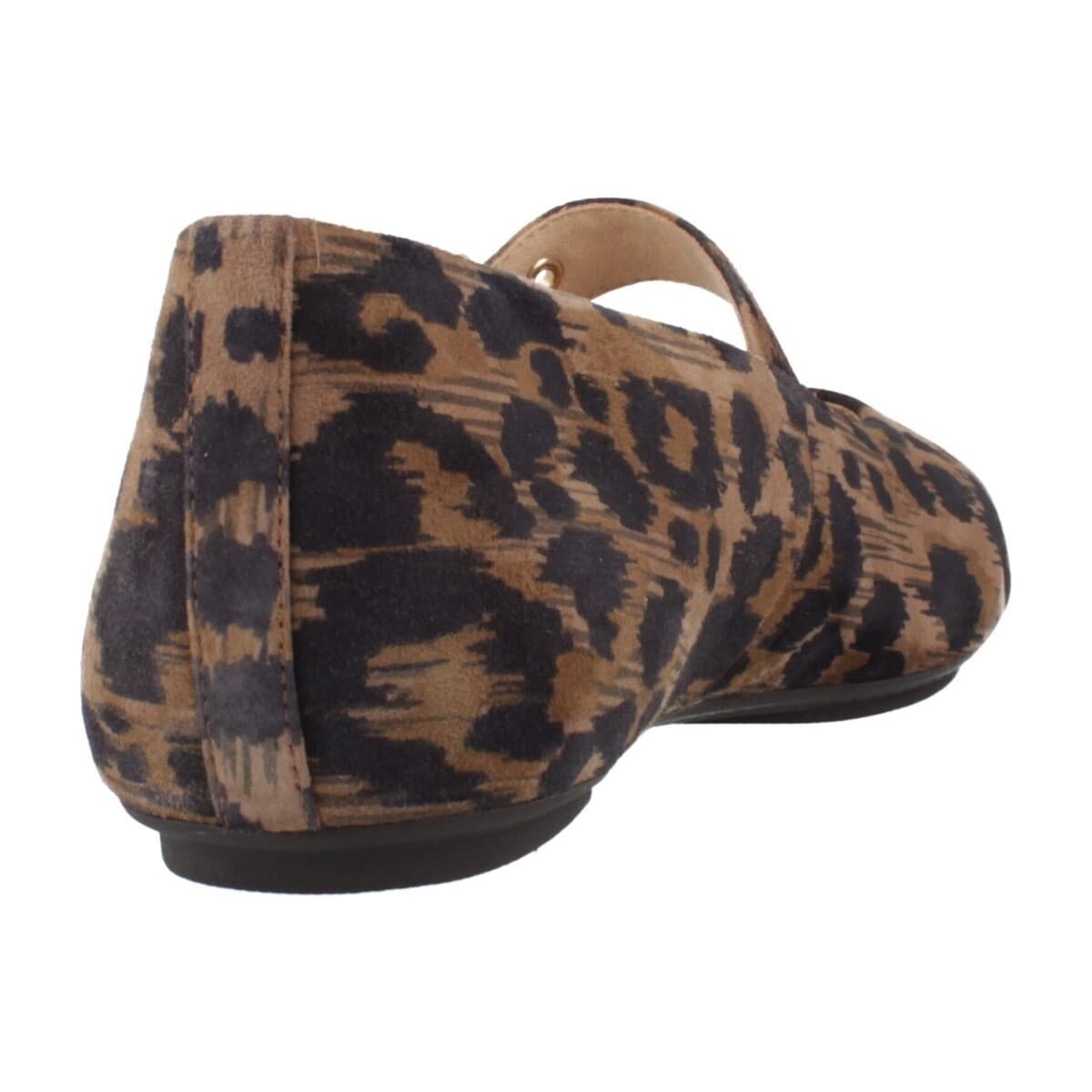 Women's Ballet Flats FitFlop Multicolor