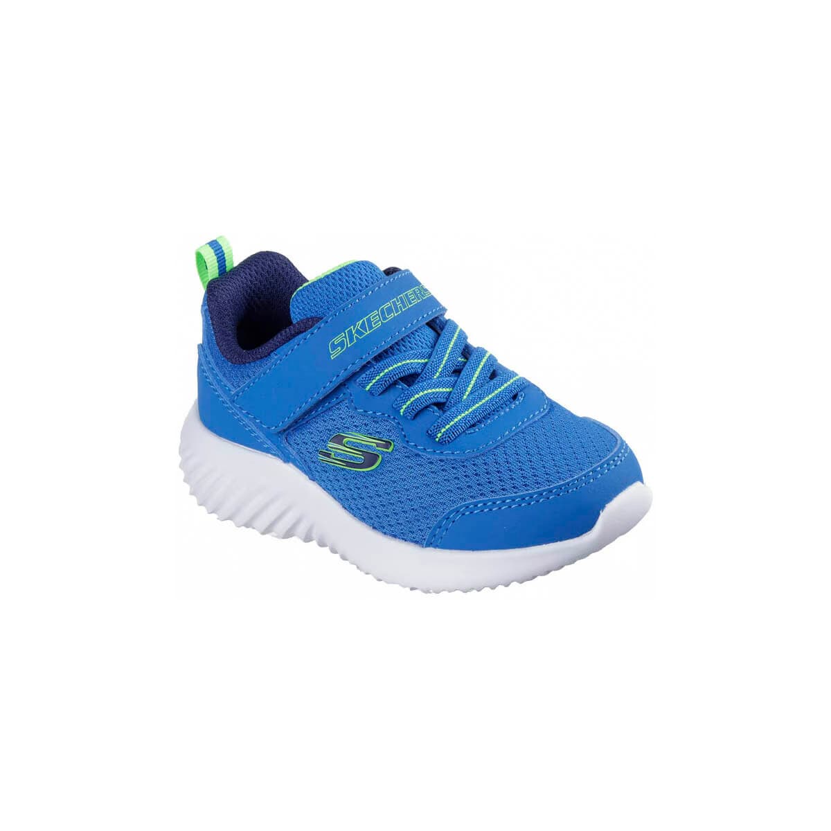 Boys' Sandals Skechers Blue