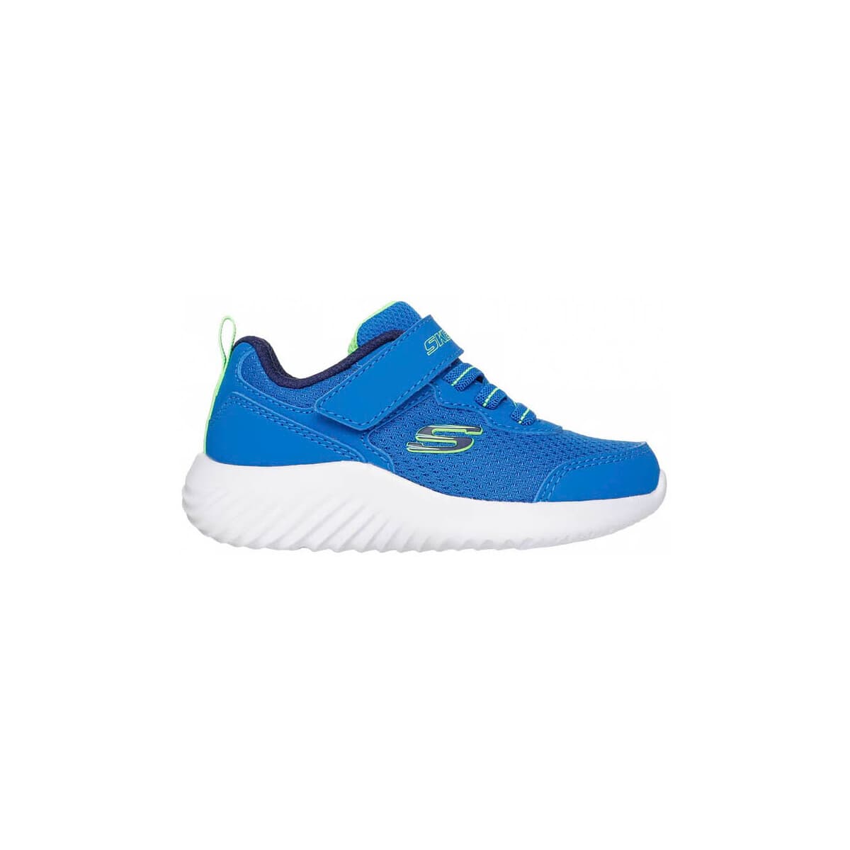 Boys' Sandals Skechers Blue