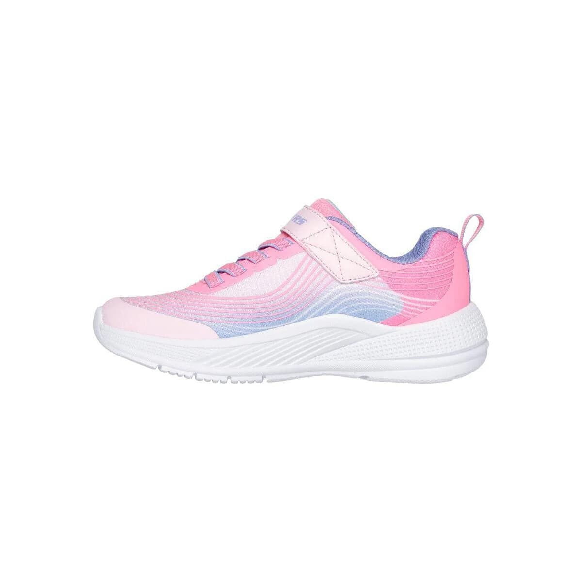 Girls' Sneakers Skechers Pink