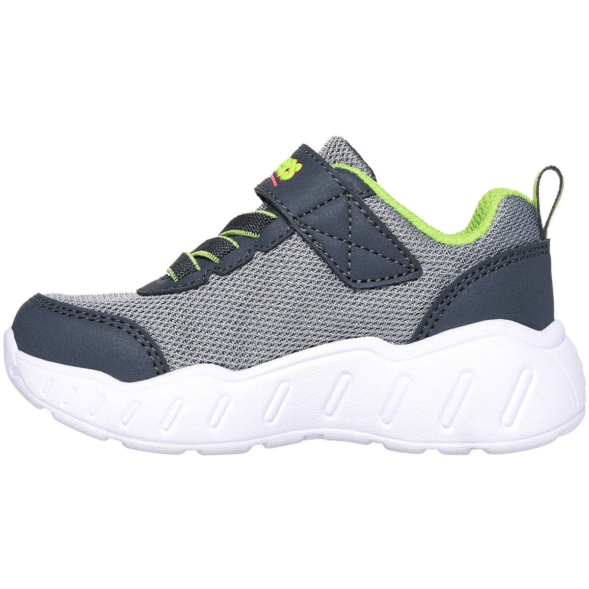 Boys' Sneakers Skechers Gray