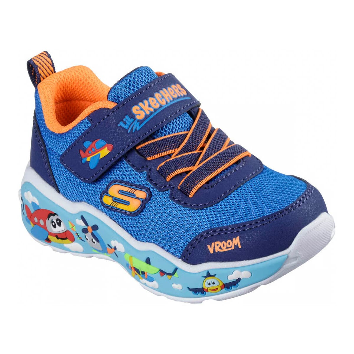 Παπούτσια Sport Skechers Domyślna nazwa