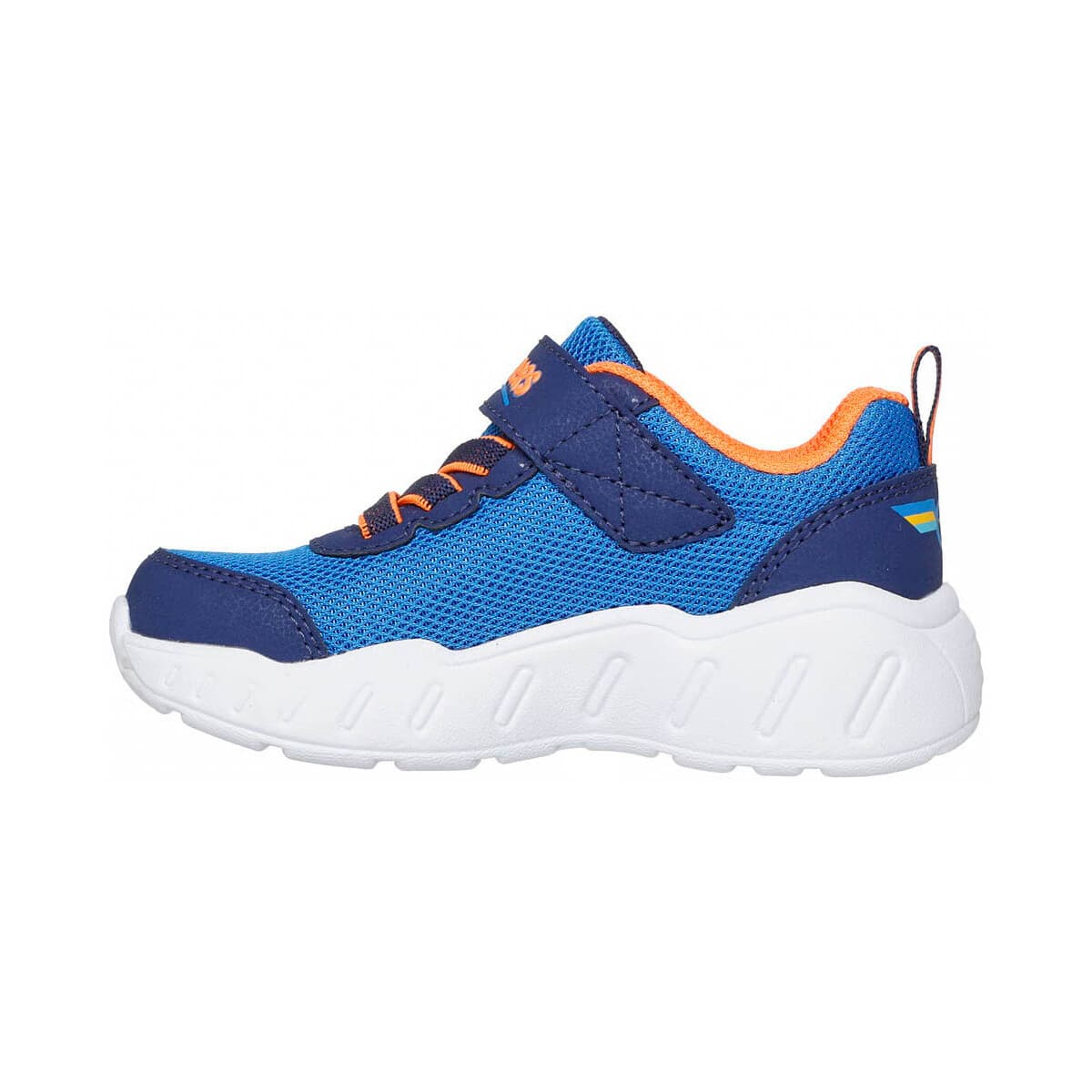 Boys' Sports Shoes Skechers Blue