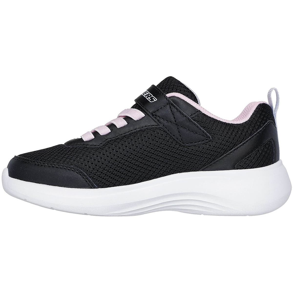 Boys' Sneakers Skechers Black