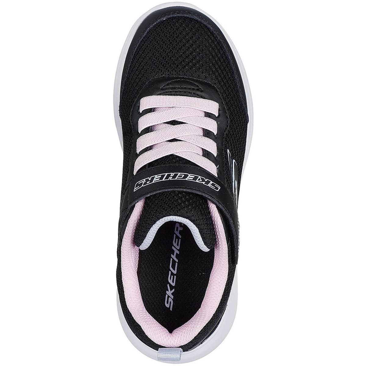 Boys' Sneakers Skechers Black