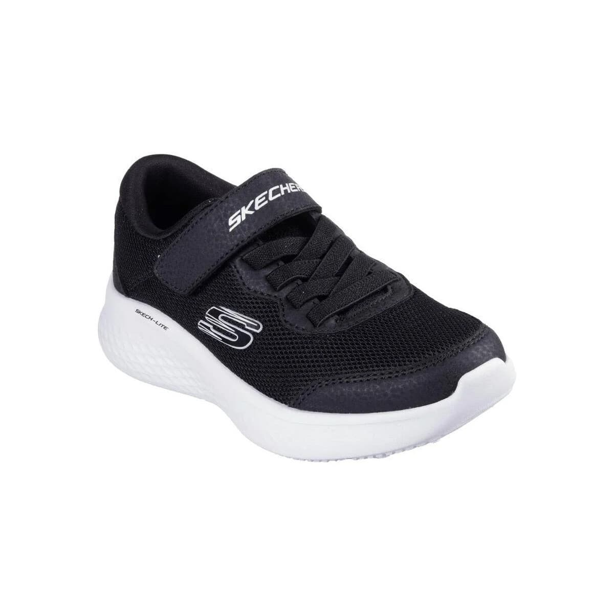 Boys' Sneakers Skechers Black