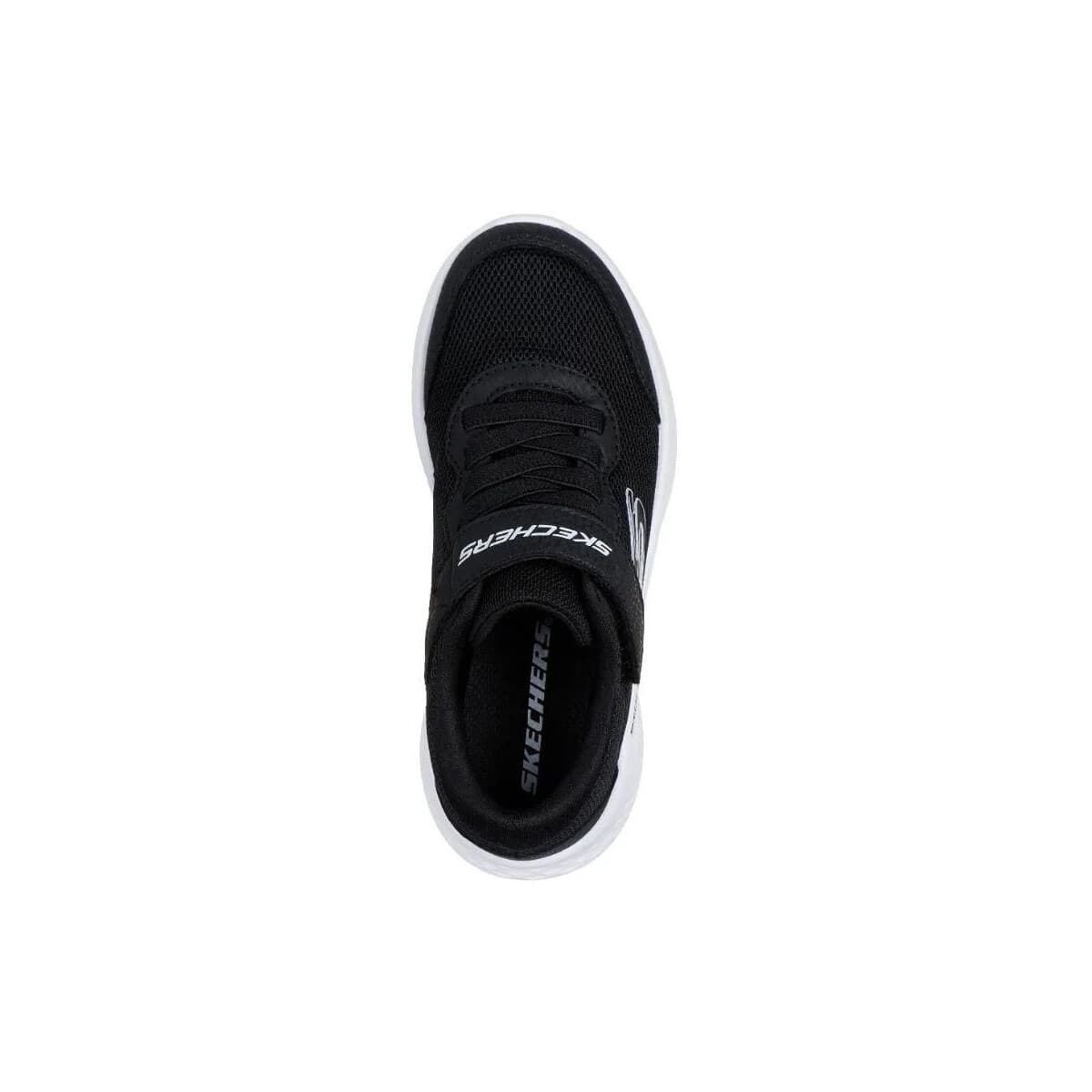 Boys' Sneakers Skechers Black