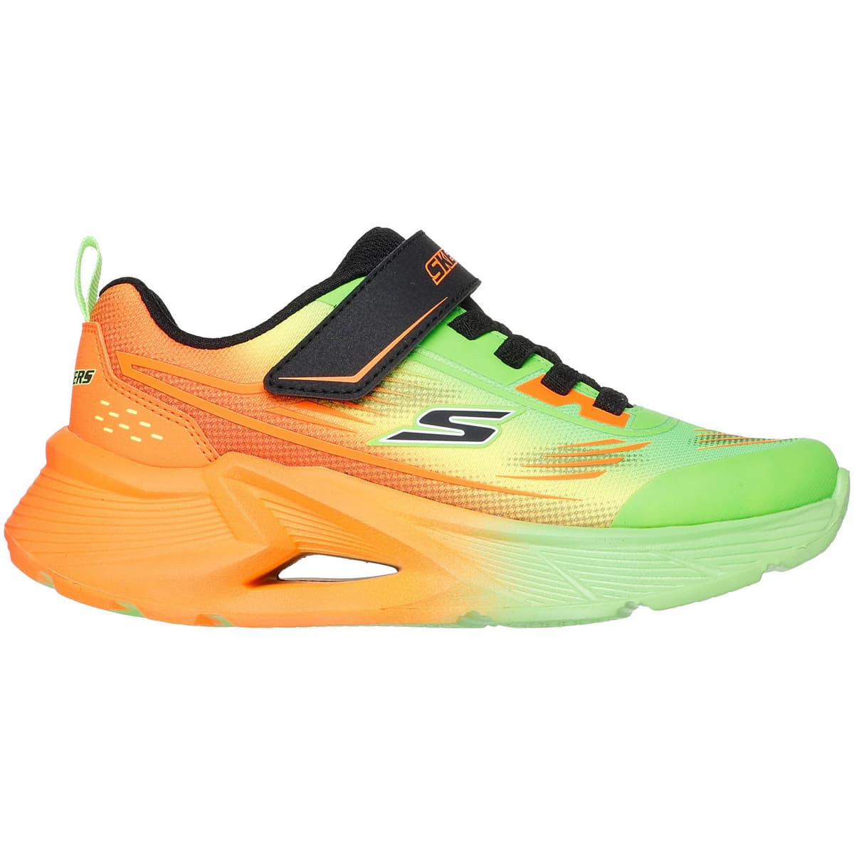 Boys' Sports Shoes Skechers Multicolor