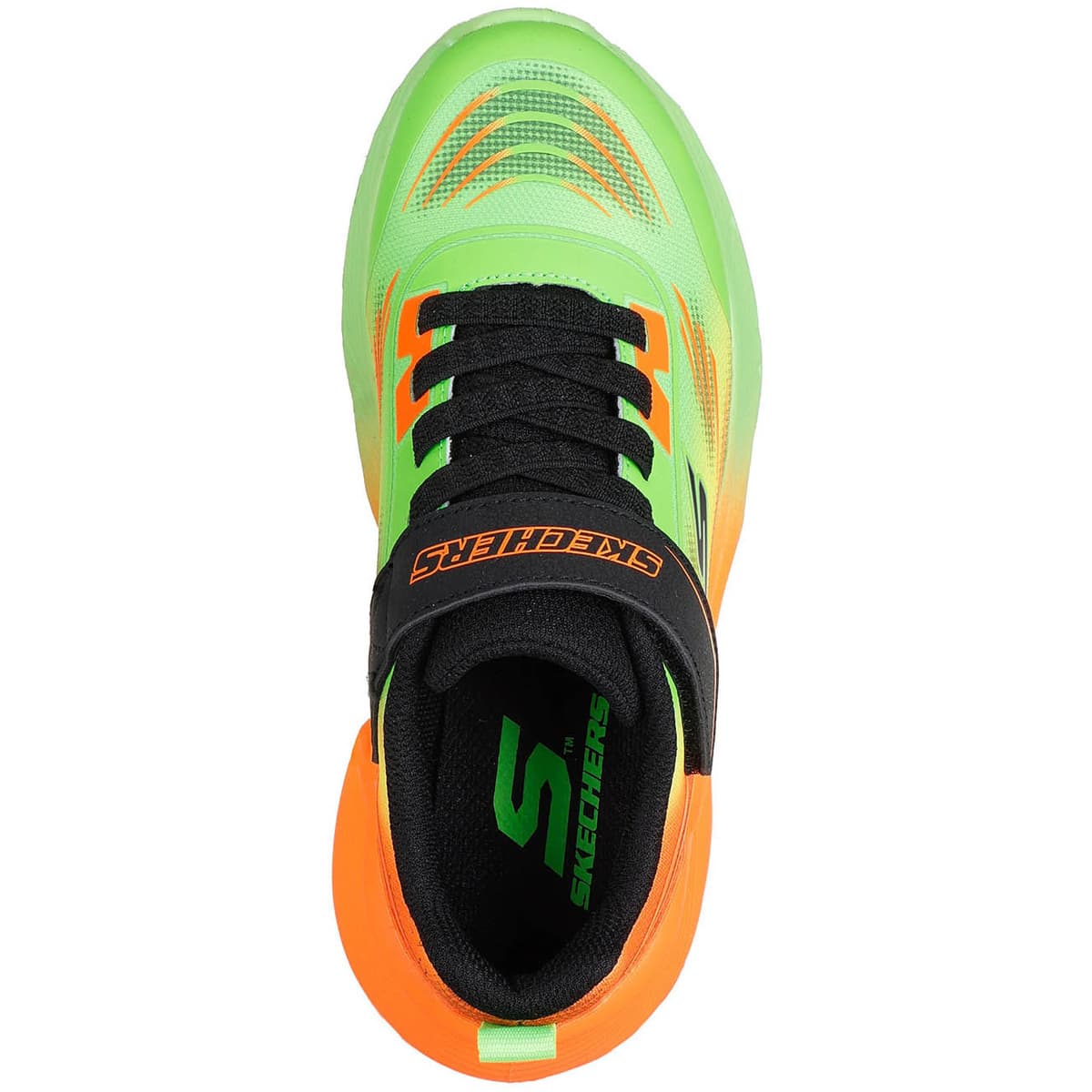 Boys' Sports Shoes Skechers Multicolor