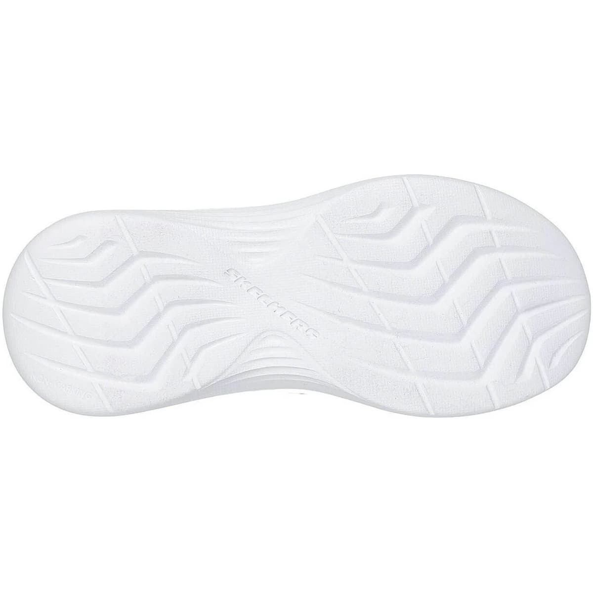 Boys' Sports Shoes Skechers Gray