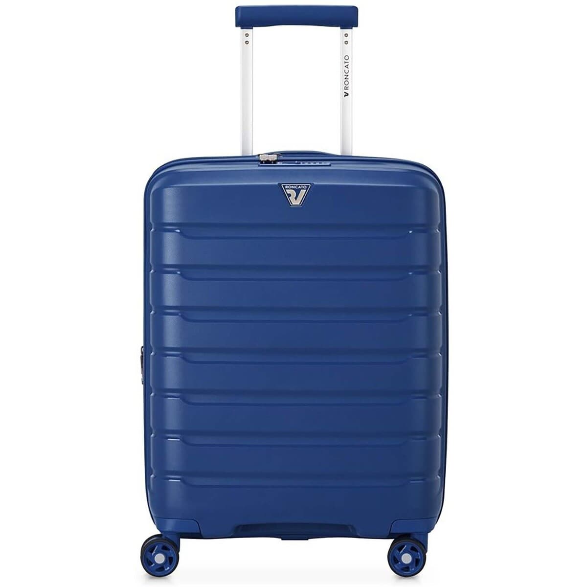 Men's Suitcases Roncato Blue