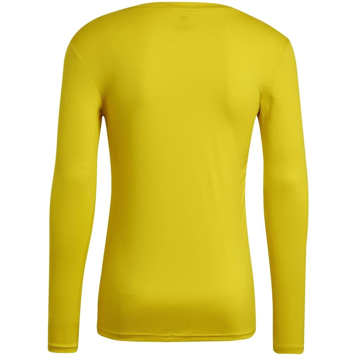 Men's T-Shirts adidas Yellow