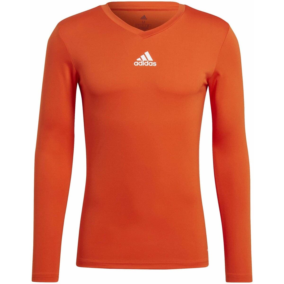 Men's T-Shirts adidas Orange