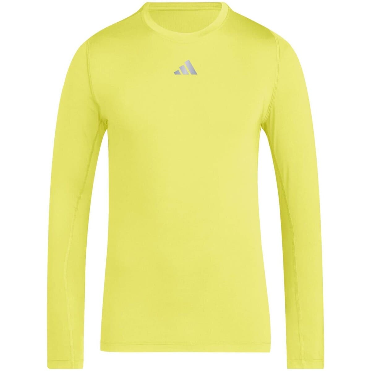 Men's T-Shirts adidas Yellow