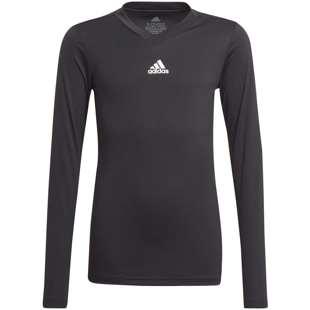 Men's T-Shirts adidas Black