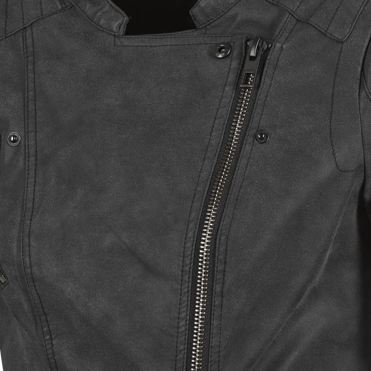 Women's Jackets Only Black