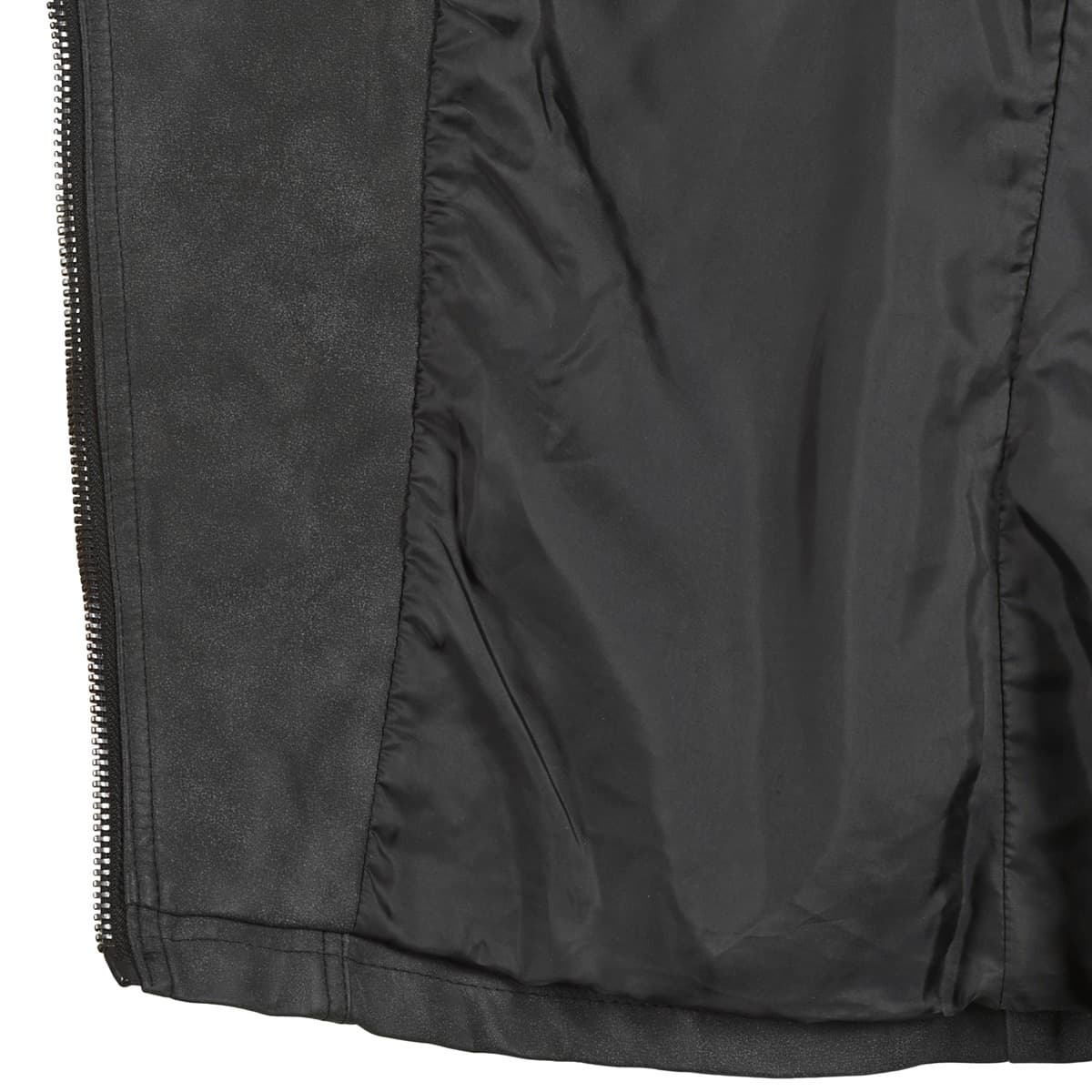 Women's Jackets Only Black