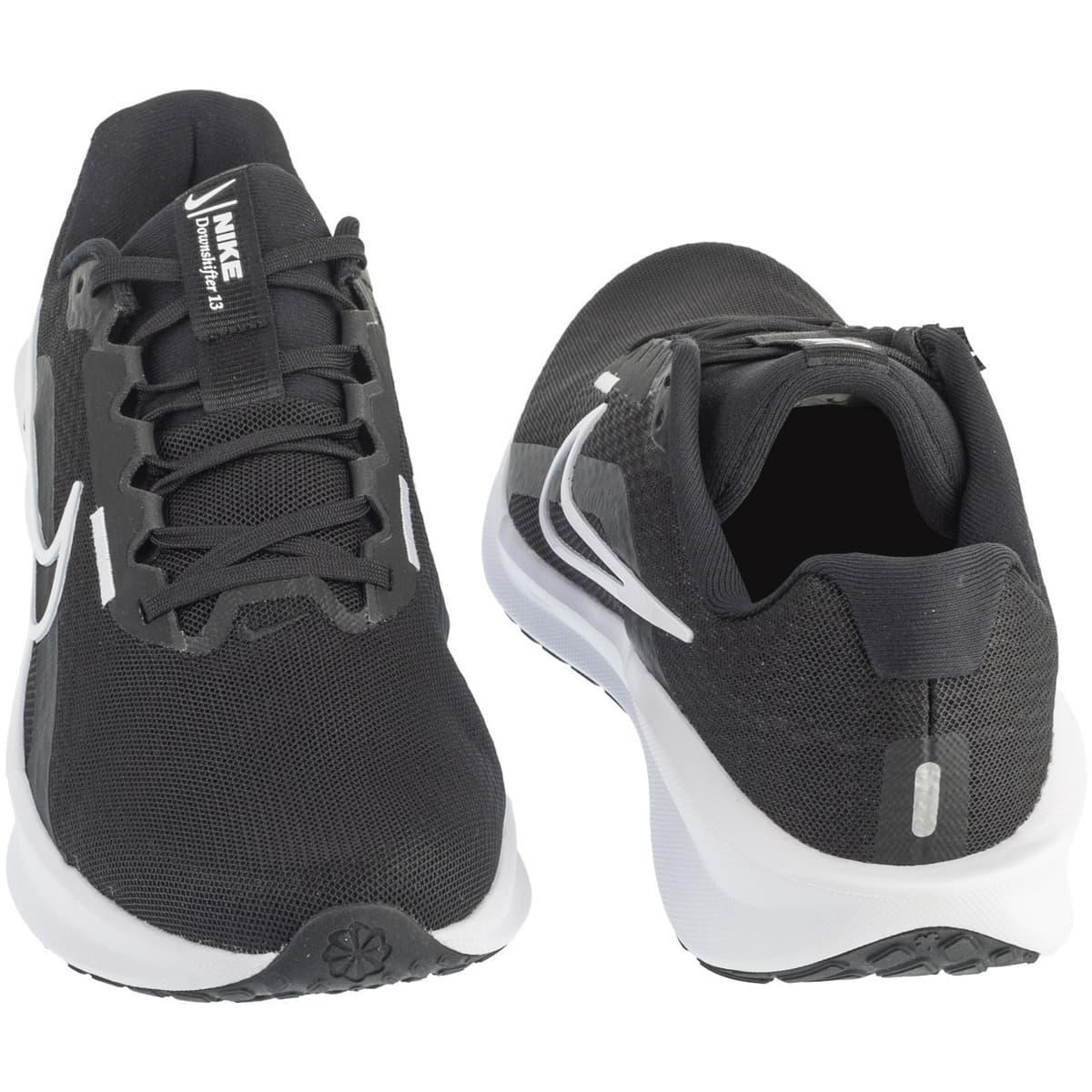 Women's Running Shoes Nike Black