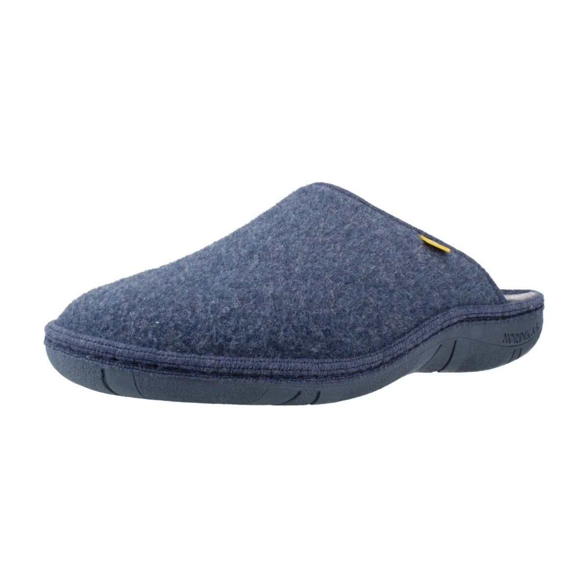 Men's House Slippers Nordikas Blue