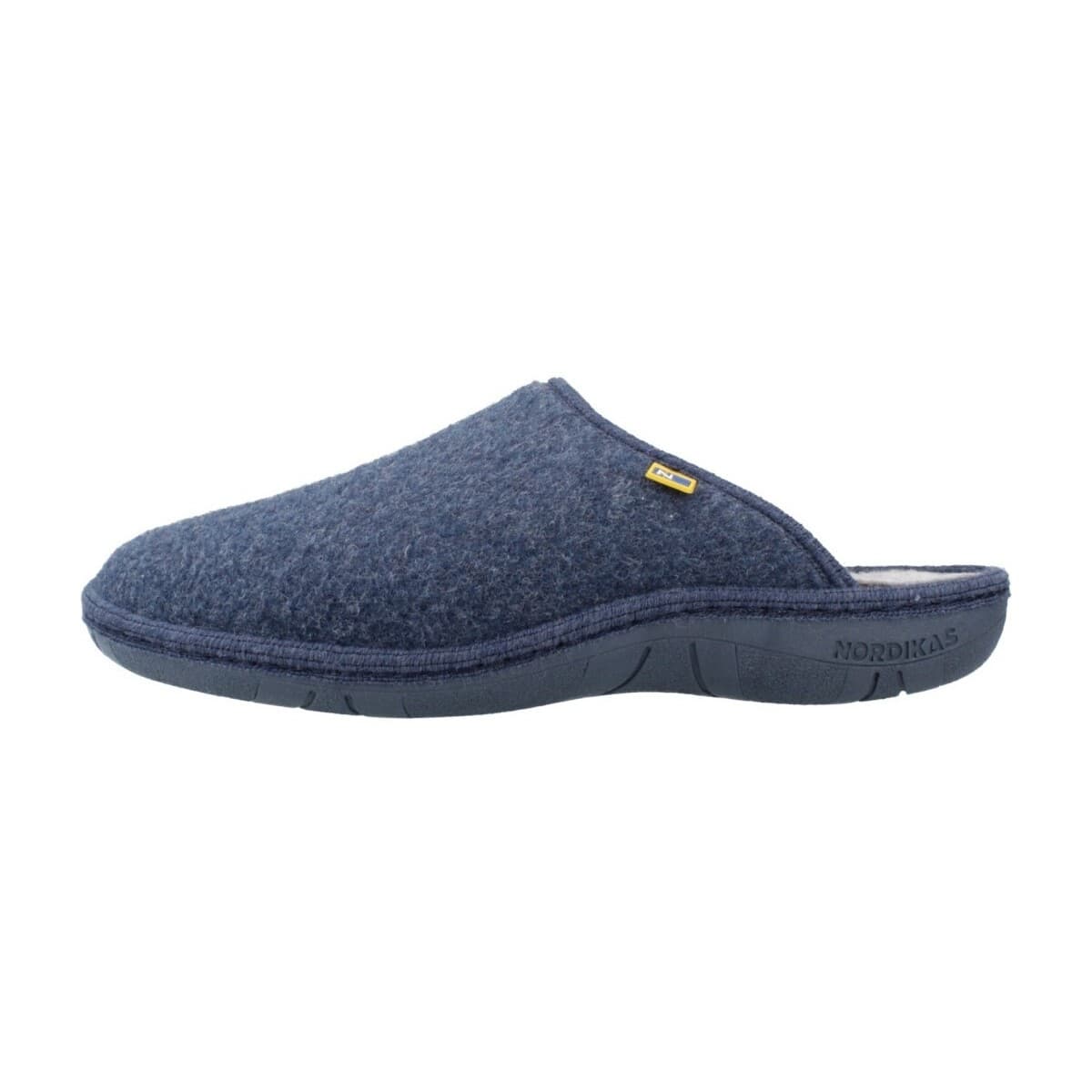 Men's House Slippers Nordikas Blue