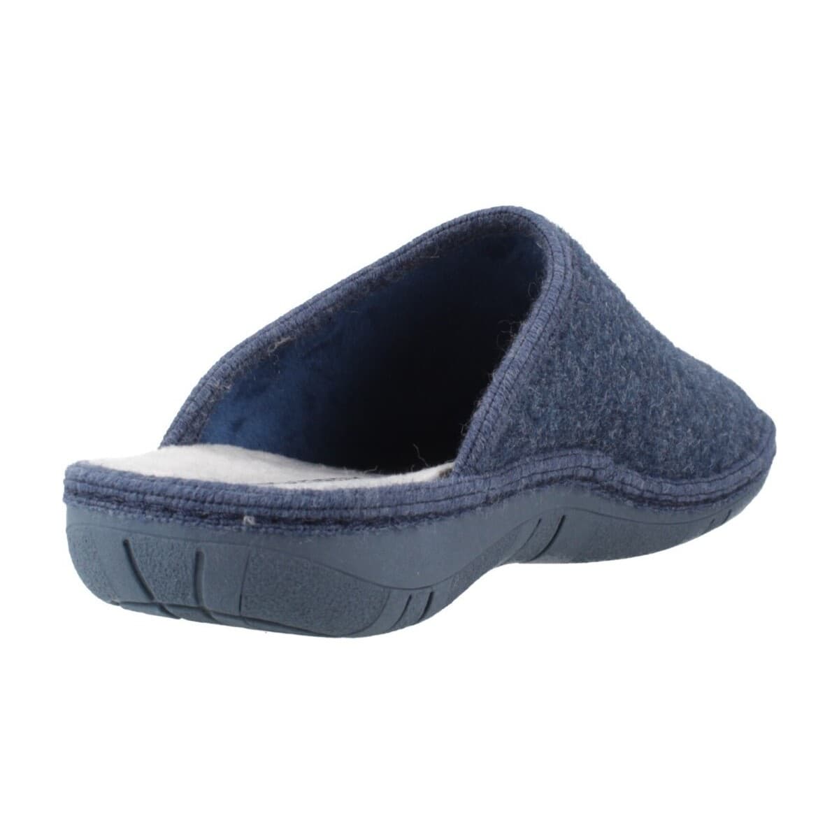 Men's House Slippers Nordikas Blue
