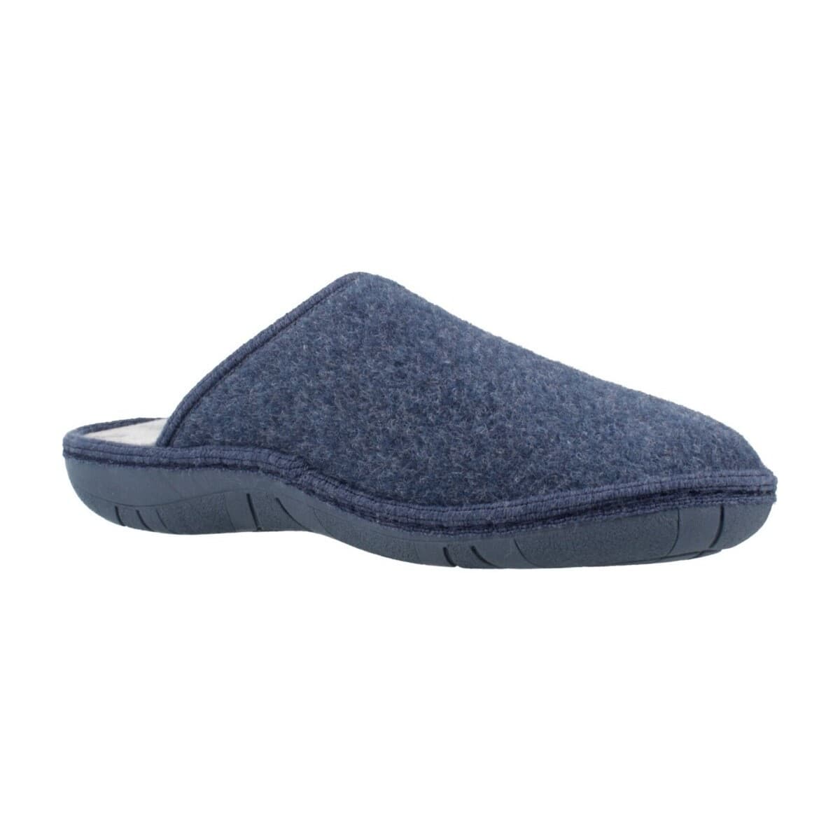 Men's House Slippers Nordikas Blue