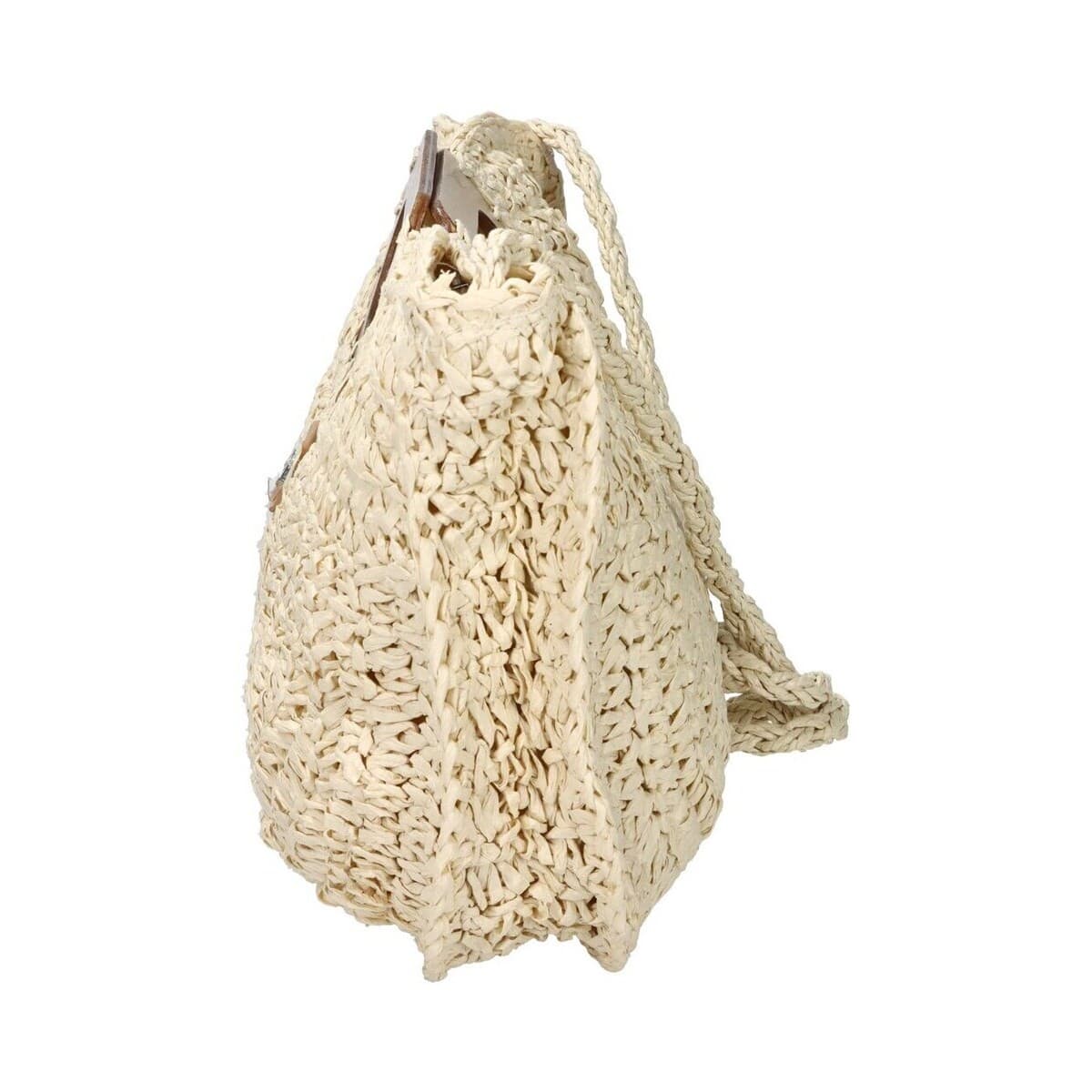 Women's Handbags Xti Beige