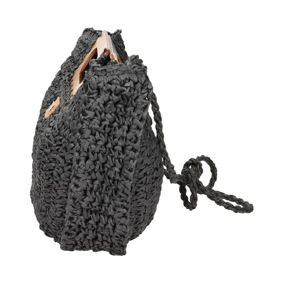 Women's Shoulder Bags Xti Black