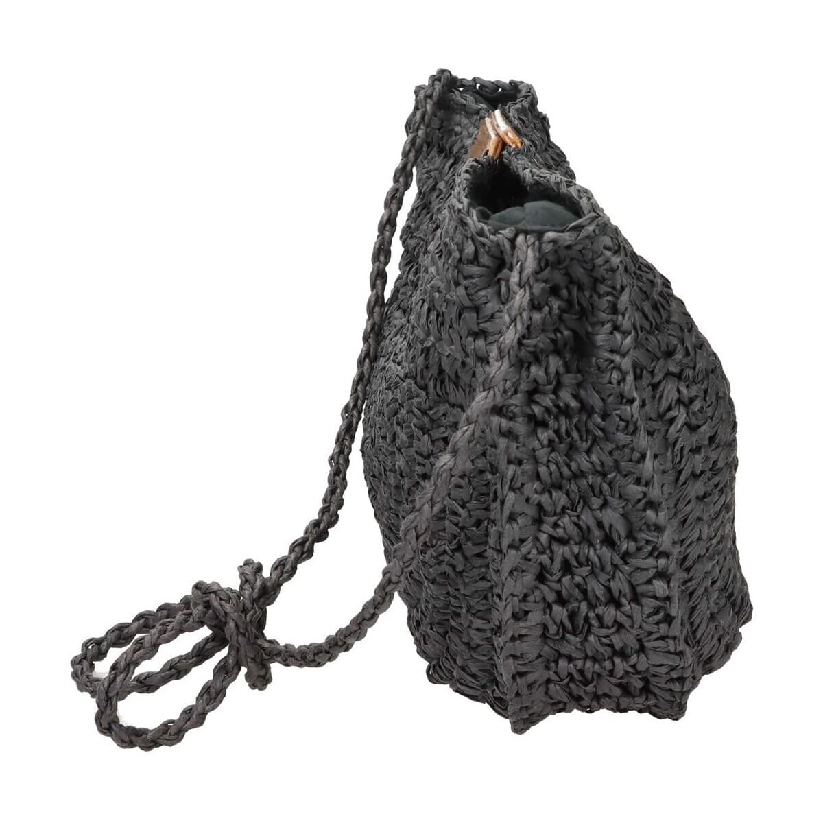 Women's Shoulder Bags Xti Black