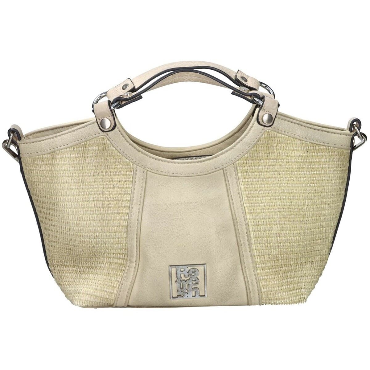 Women's Handbags Refresh Beige
