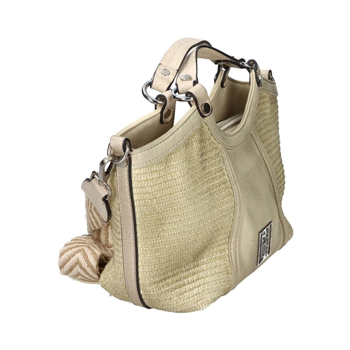 Women's Handbags Refresh Beige