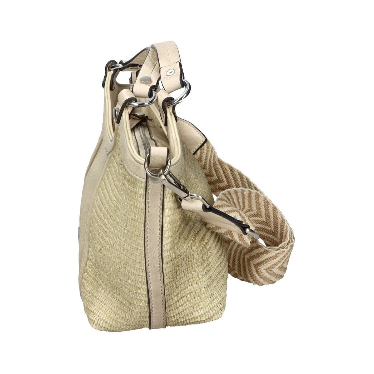 Women's Handbags Refresh Beige