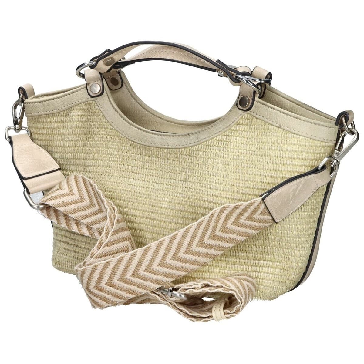 Women's Handbags Refresh Beige