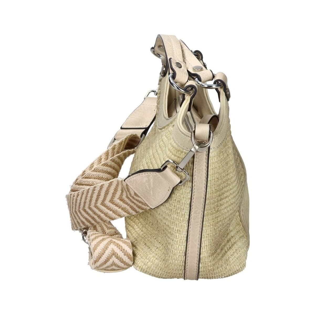 Women's Handbags Refresh Beige