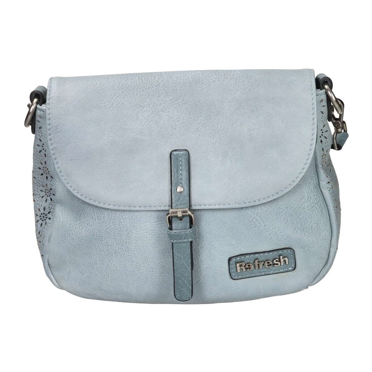 Women's Shoulder Bags Refresh Blue