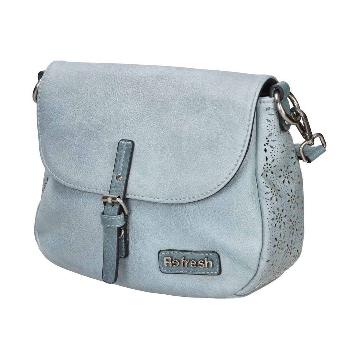 Women's Shoulder Bags Refresh Blue