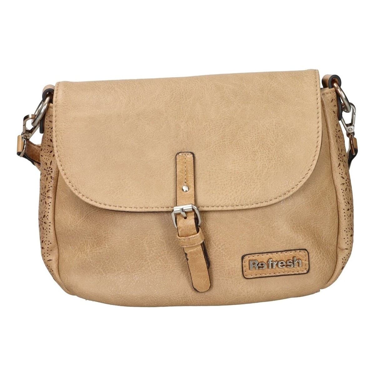 Women's Shoulder Bags Refresh Brown