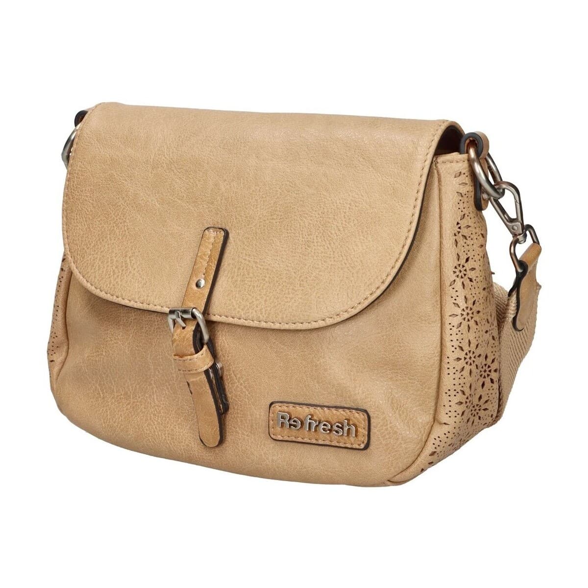Women's Shoulder Bags Refresh Brown