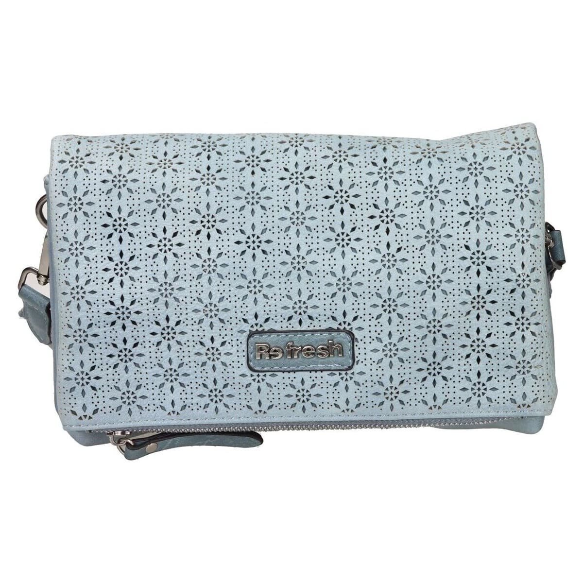Women's Shoulder Bags Refresh Blue