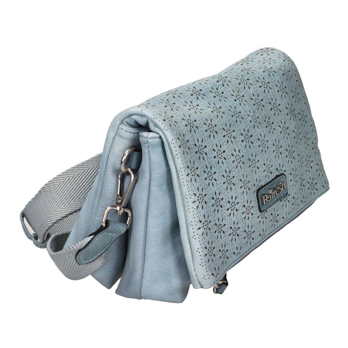 Women's Shoulder Bags Refresh Blue