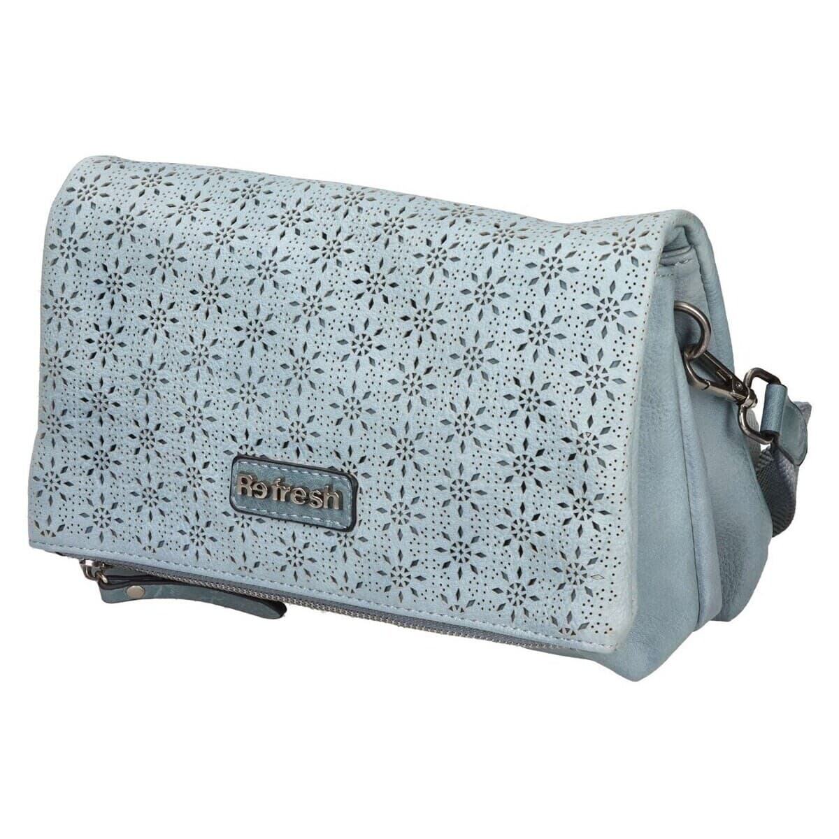 Women's Shoulder Bags Refresh Blue