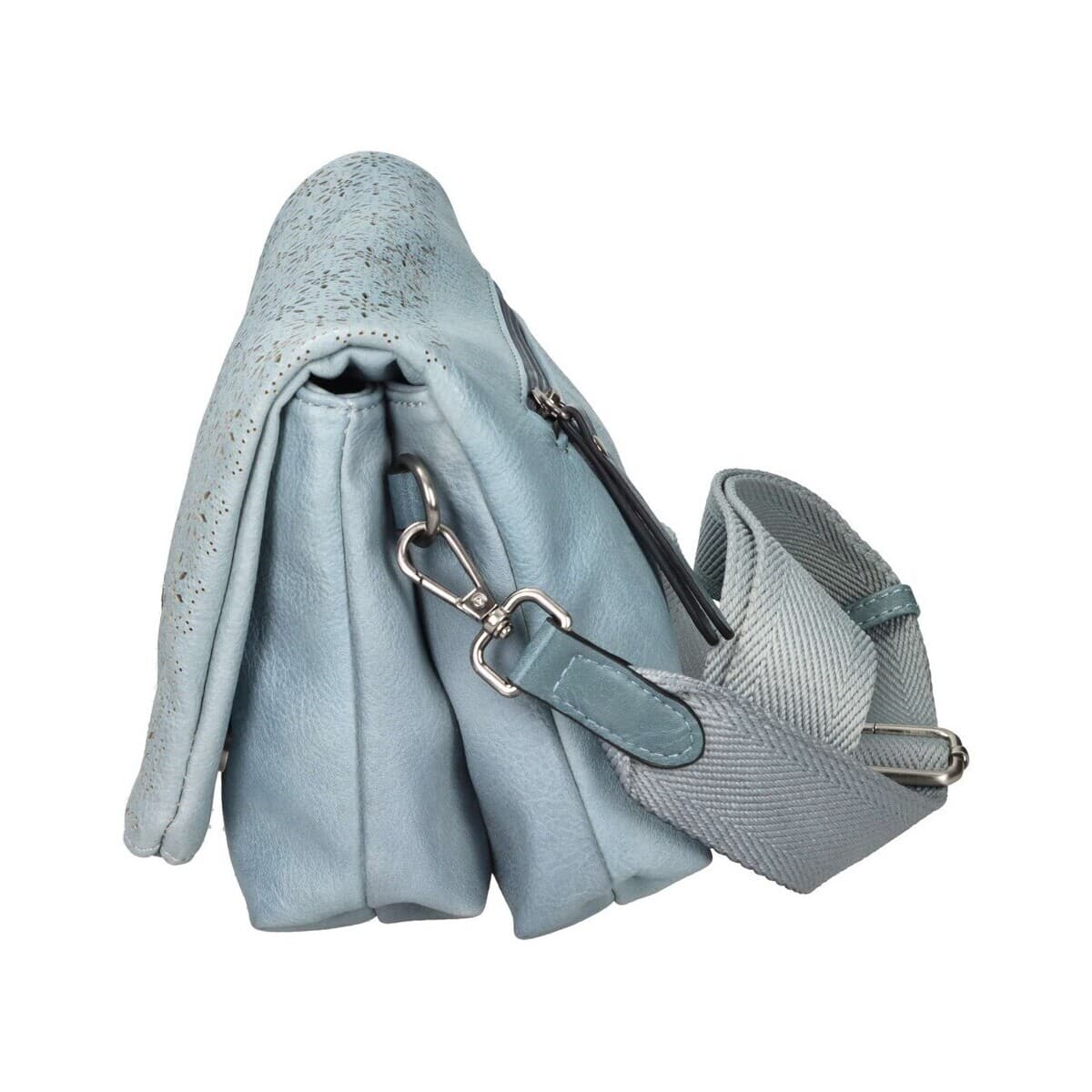 Women's Shoulder Bags Refresh Blue