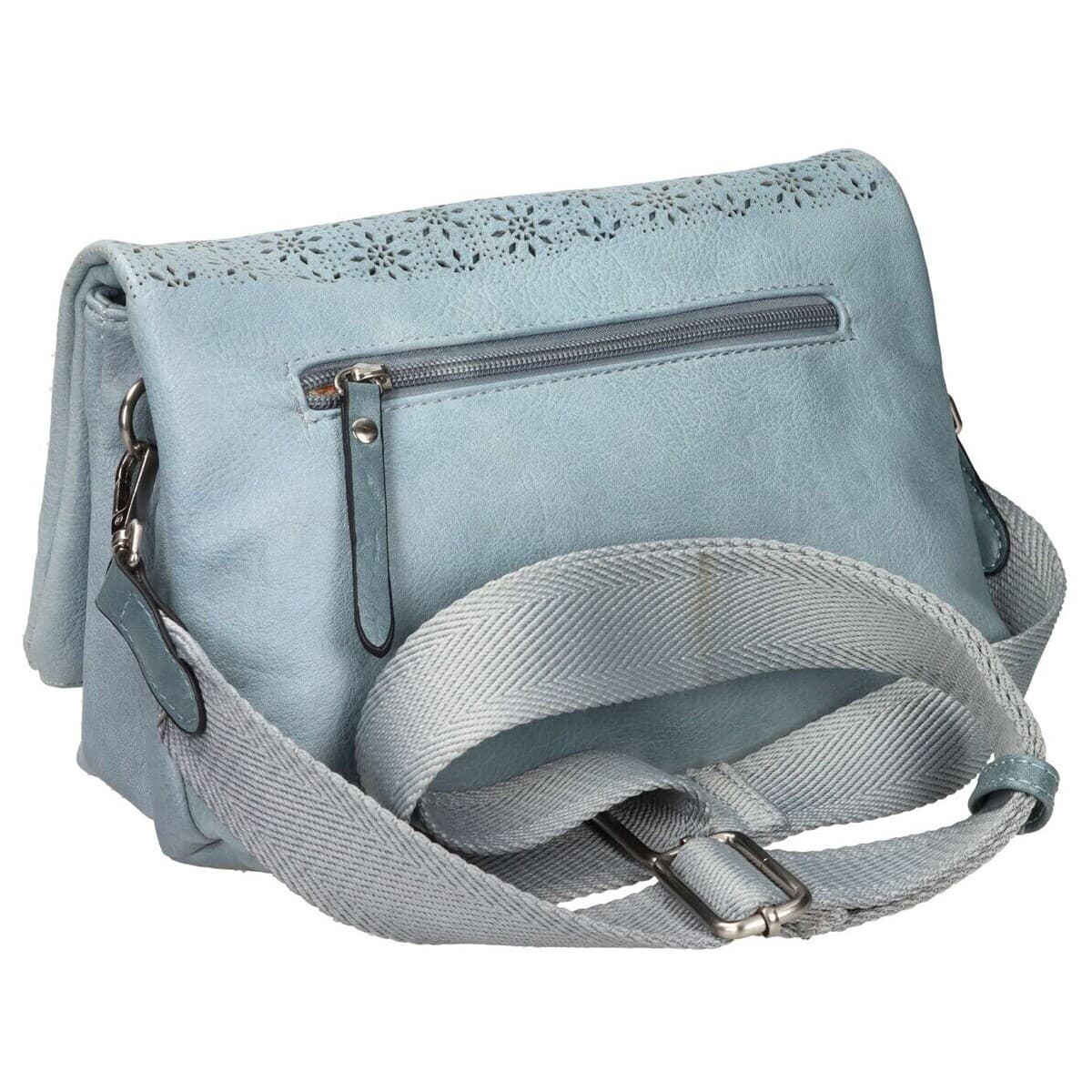 Women's Shoulder Bags Refresh Blue