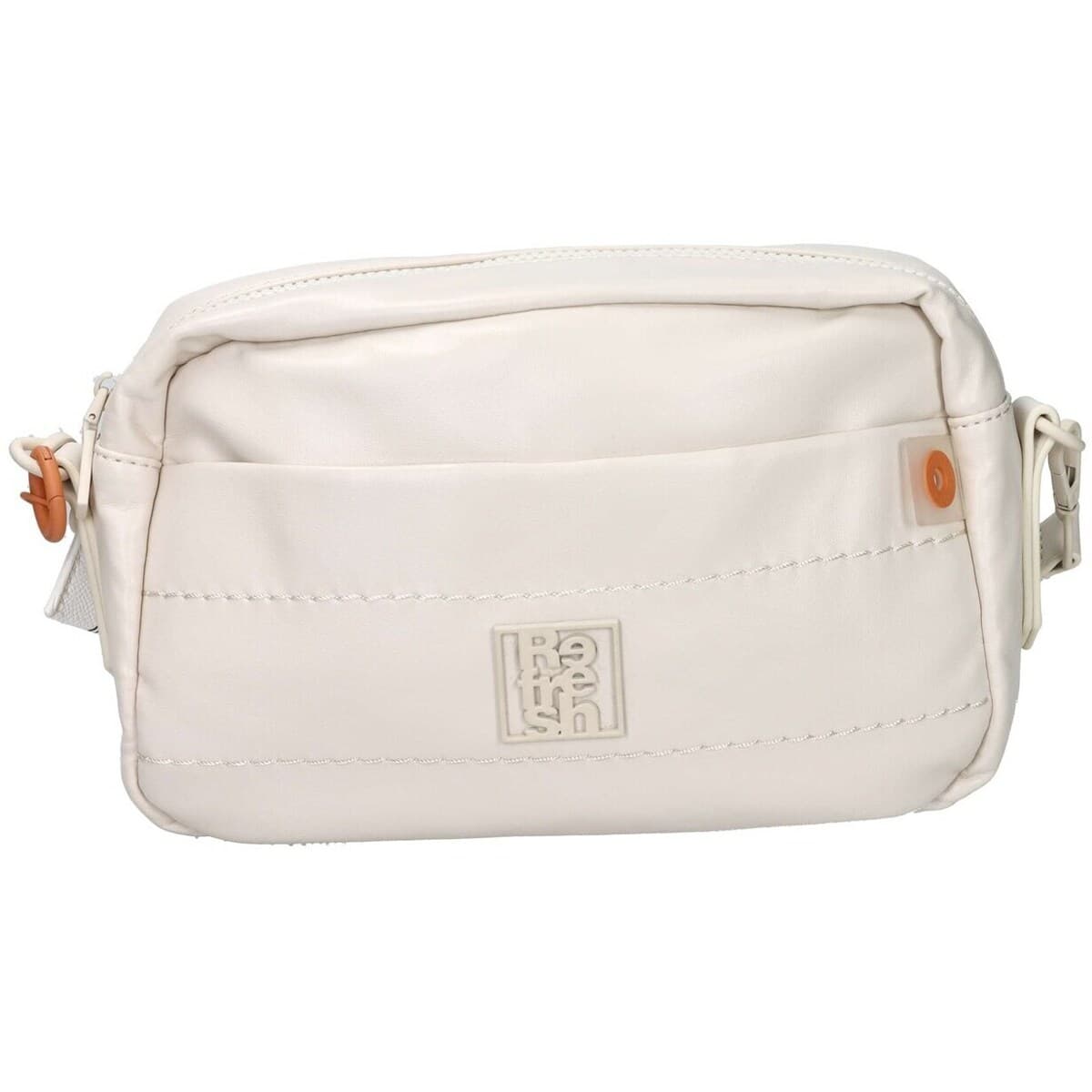 Women's Shoulder Bags Refresh White
