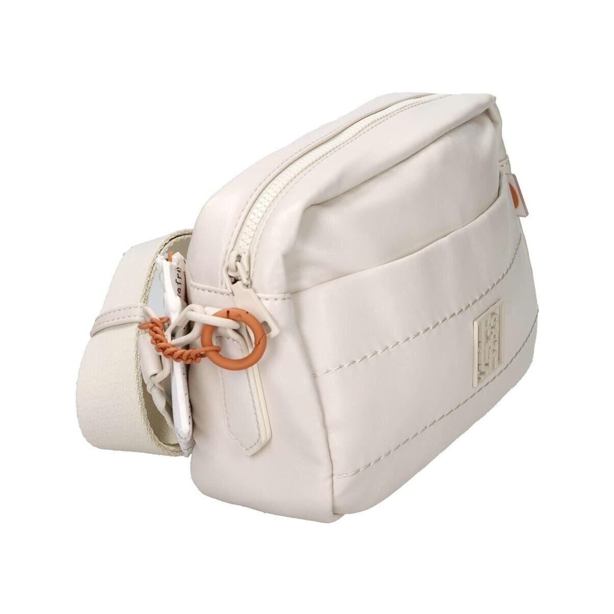Women's Shoulder Bags Refresh White