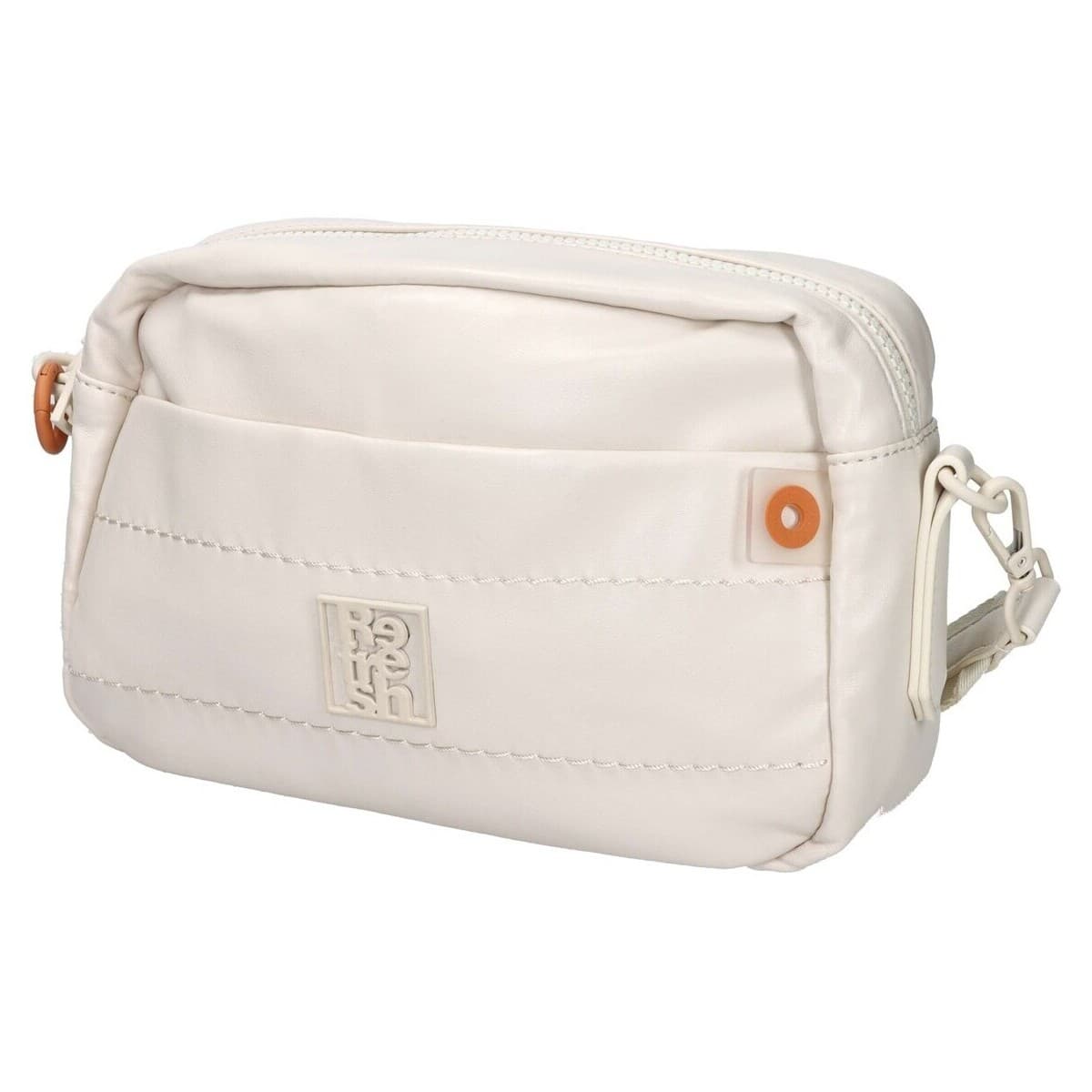 Women's Shoulder Bags Refresh White