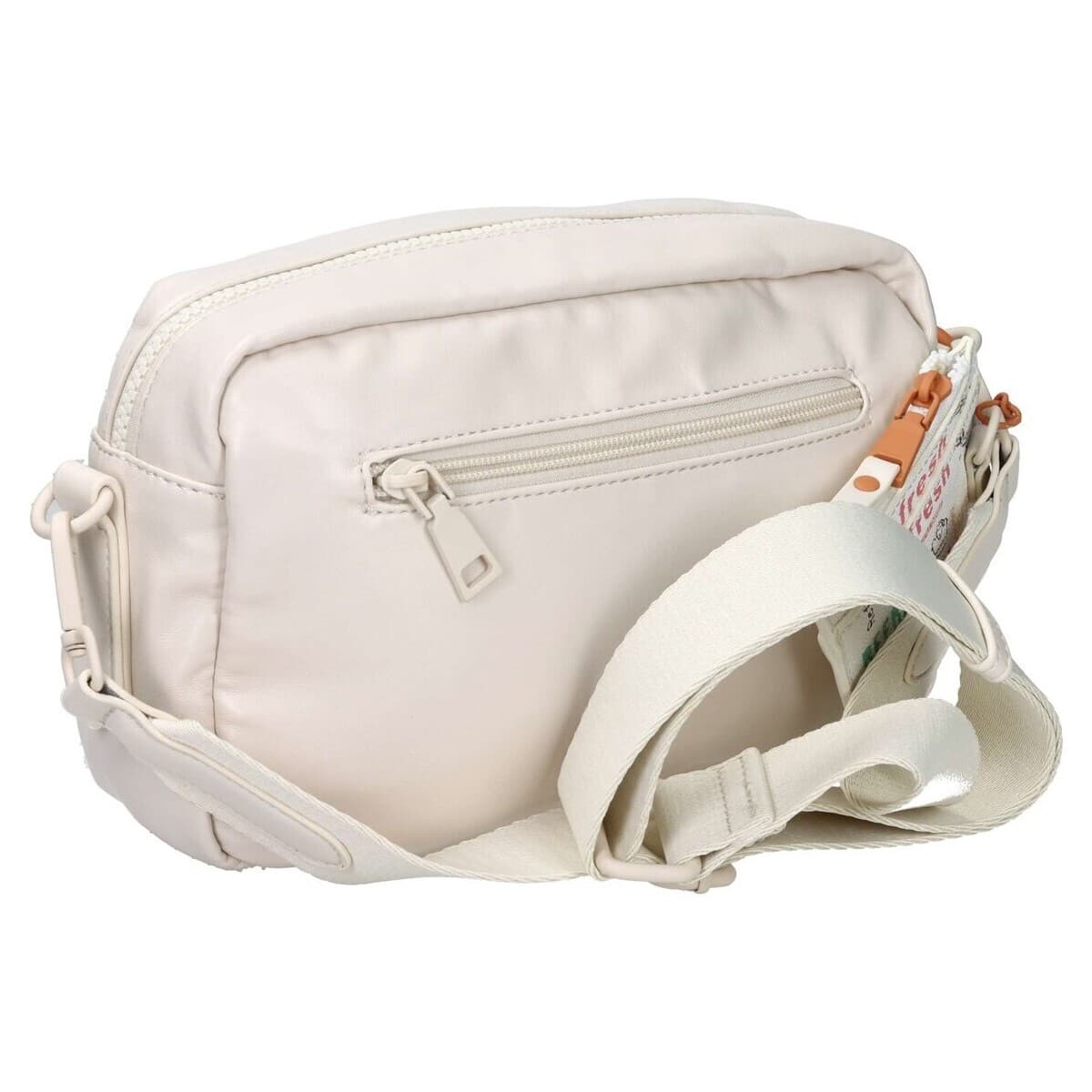 Women's Shoulder Bags Refresh White